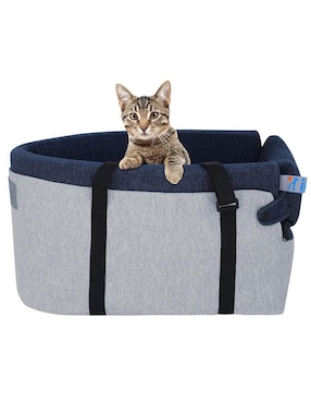 Bolsa transportadora para mascota AGBox