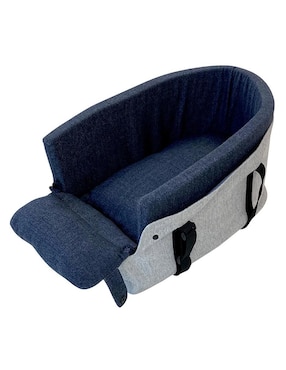 Bolsa transportadora para mascota AGBox