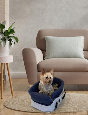 Bolsa transportadora para mascota AGBox