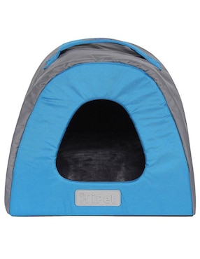 Casa para perro y gato Agbox