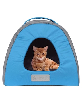 Casa para perro y gato Agbox