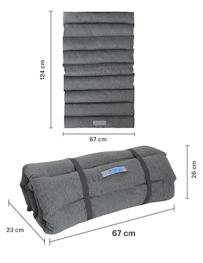 Cama para perro y gato Agbox