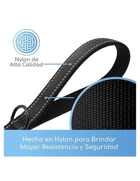 Correa Mascretta de paseo para perro