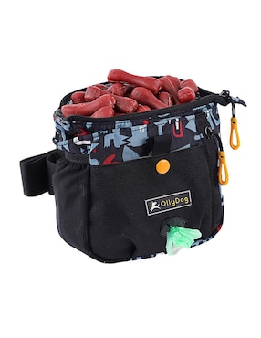 Mochila para perro Ollydog Backcountry Monkey Business