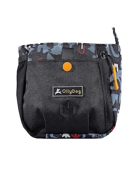 Mochila para perro Ollydog Backcountry Monkey Business