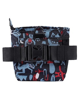Mochila para perro Ollydog Backcountry Monkey Business