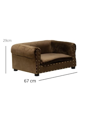 Cama para perro Maypet