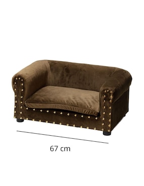 Cama para perro Maypet