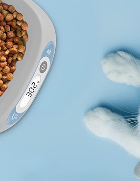 Plato para mascota Rhino 2 kg
