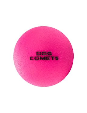 Pelota Para Perro Dog Comets