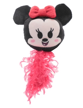 Peluche Para Gato Ruz Minnie