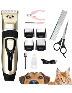 Rasuradora para perro y gato Comerzalia