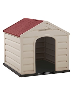 Casa Para Perro Rimax