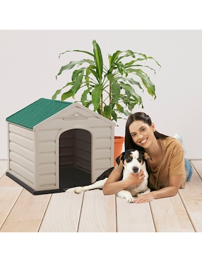Casa para perro Rimax