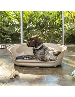 Cama para perro Rimax