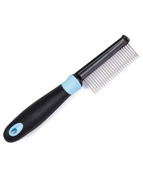 Peine Elegate de acero para perro y gato