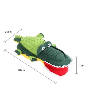 Juguete para mascota Matchi
