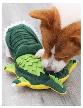 Juguete para mascota Matchi