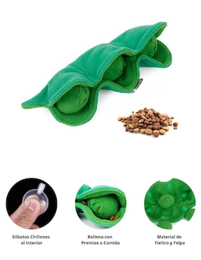Juguete para mascota Matchi