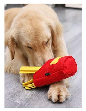 Juguete para mascota Matchi