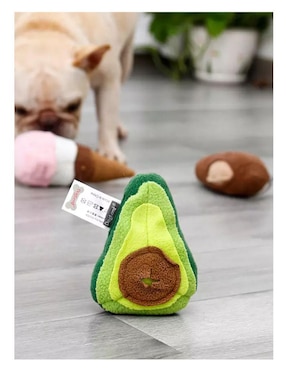 Juguete para mascota Matchi