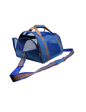 Transportadora para perro y gato Mi Pañuelo de tela