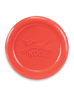 Frisbee Con Aroma Para Perros Kikkerland