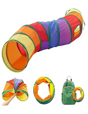 Kit de juguetes para gato Genérica