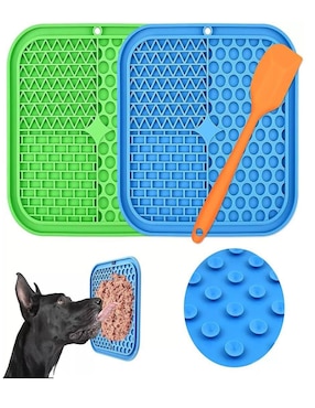 Set Plato para perro y gato