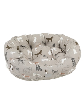 Cama Para Perro Pet Shop