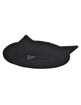 Tapete para plato de mascota Zoopet