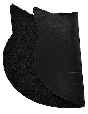 Tapete para plato de mascota Zoopet
