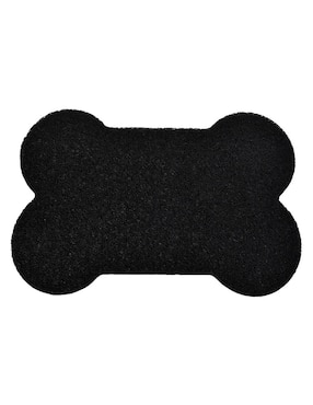 Tapete para plato de mascota Zoopet