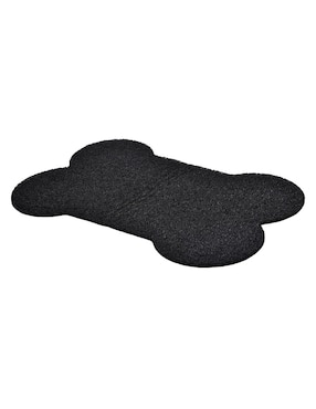 Tapete para plato de mascota Zoopet