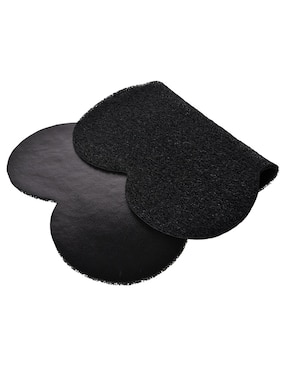 Tapete para plato de mascota Zoopet