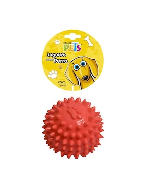 Pelota para perro Fancy Pets
