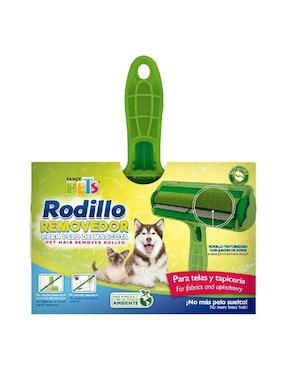 Rodillo Quitarlos Fancy Pets FL8340