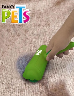 Rastrillo limpiador para perro y gato Fancy Pets