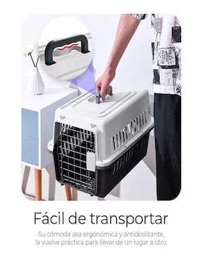 Casa para perro y gato