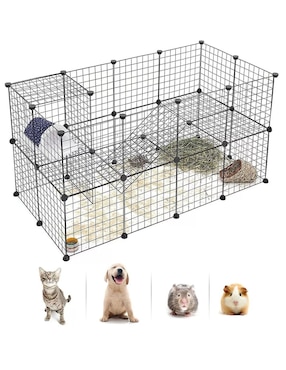 Casa para perro y gato Lab.G