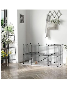 Casa para perro y gato Lab.G