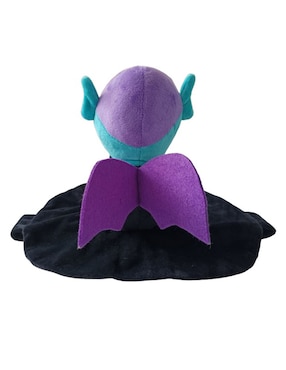 Disfraz para perro Zoopet Vampiro