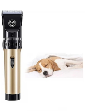 Rasuradora para perro y gato Genérica