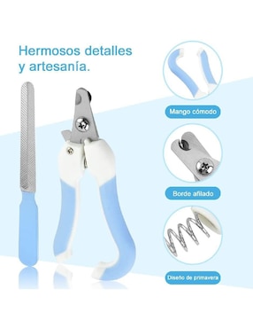 Cepillo para mascota