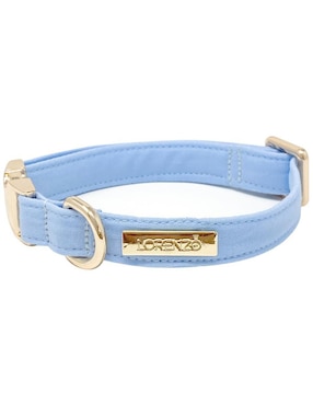 Collar Lorenzo The Dog para perro