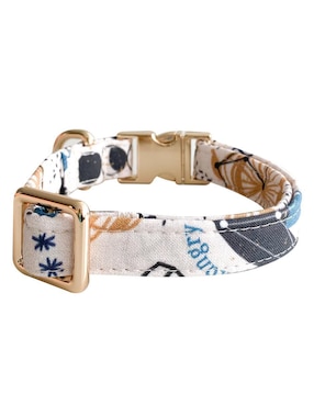 Collar Lorenzo The Dog para perro