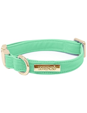 Collar Lorenzo The Dog para perro