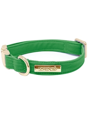 Collar Lorenzo The Dog de algodón para perro