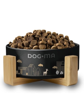 Croqueta Dogma de Salmón para perro todas las etapas contenido 20 kg