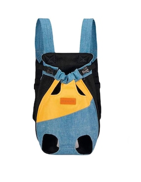 Mochila para perro Elegate